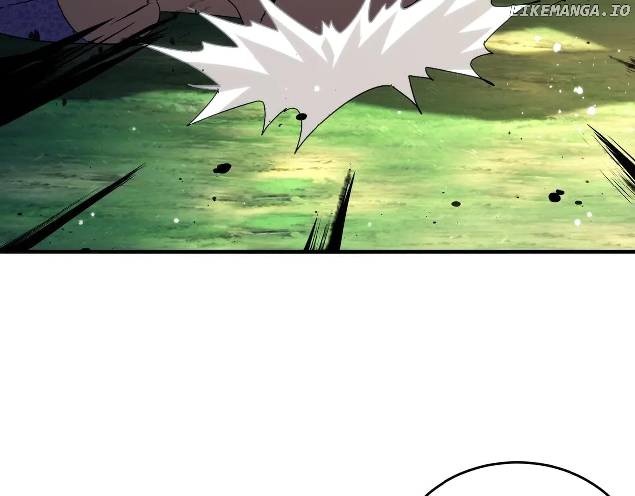 My Furry Harem Is After Me Chapter 307 - page 53